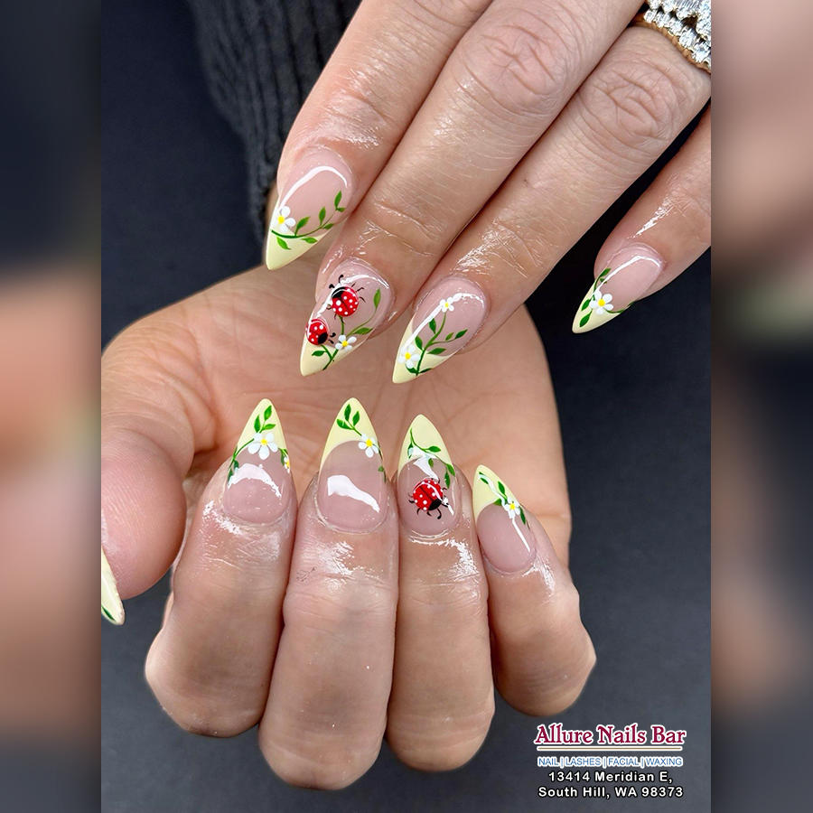nail ideas